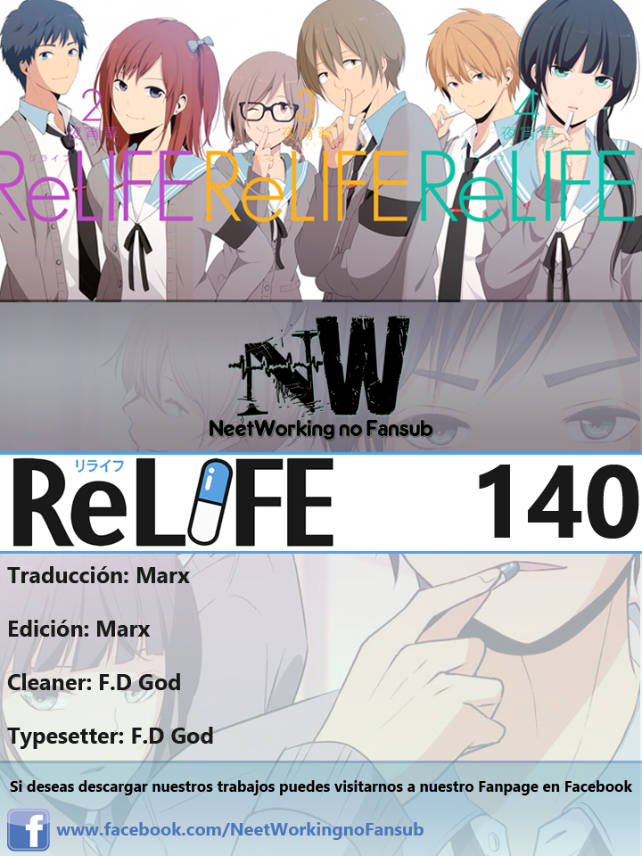 ReLIFE-Chapter 140