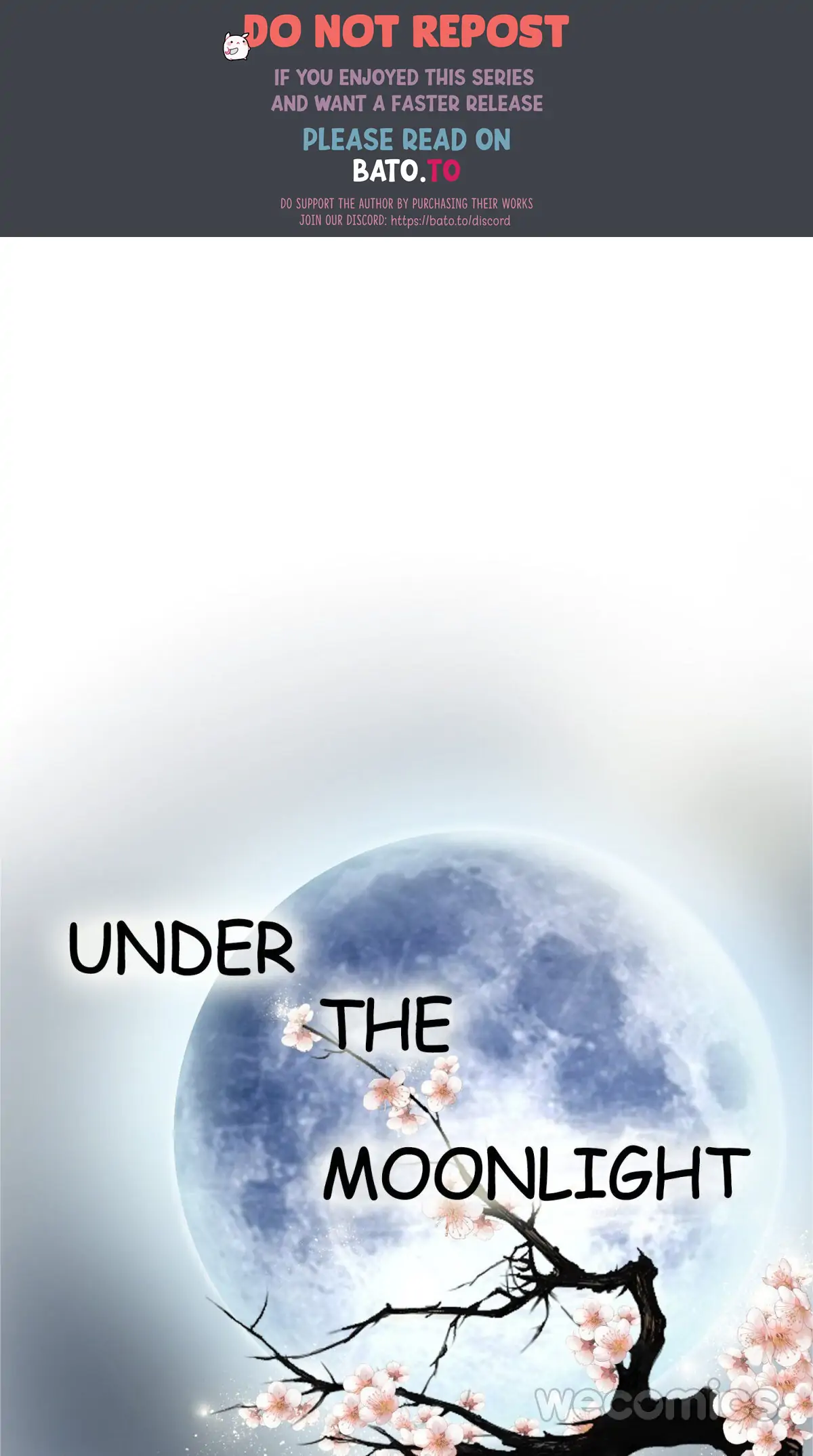 Under the Moonlight-Chapter 82