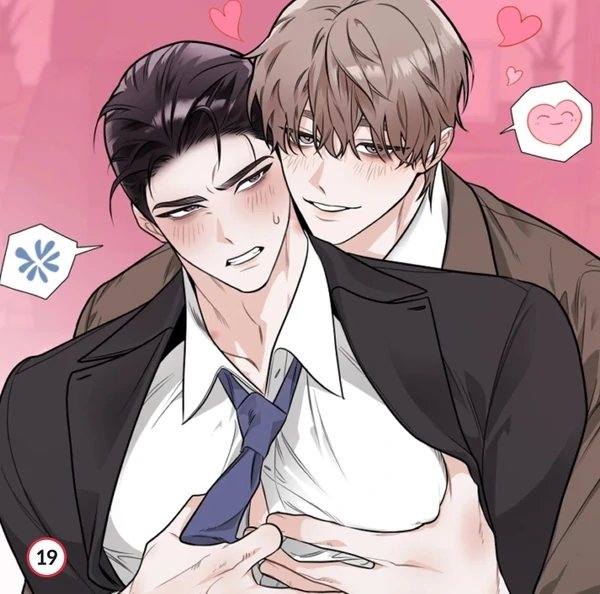 ACCIDENTAL BABY (Gunnie)